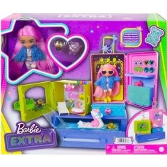 Barbie - Extravagáns kiskedvenc birodalom babával