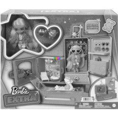 Barbie - Extravagns kiskedvenc birodalom babval