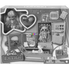 Barbie - Extravagns kiskedvenc birodalom babval