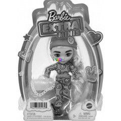 Barbie - Extravagns mini baba kk hajjal