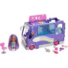 Barbie - Extravagáns mini turnébusz