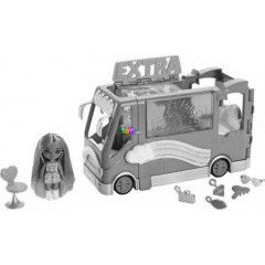 Barbie - Extravagns mini turnbusz