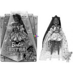 Barbie - Extravagns prmium barna br baba