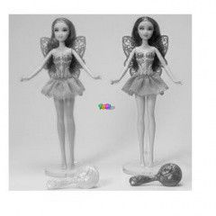 Barbie Fairytopia Tndr