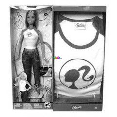 Barbie Fashion Fever + pl