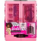 Barbie Fashionista - ltzszekrny