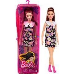 Barbie Fashionista - Stílusos baba hallókészülékkel