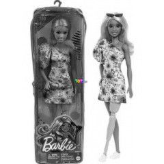 Barbie Fashionista - Stlusos baba lbprotzissel
