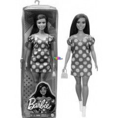 Barbie Fashionistas Bartnk - Baba pttys ruhban