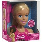 Barbie Fashionistas - Fslhet mini babafej