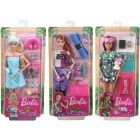 Barbie feltltds - Barbie baba kiegsztkkel