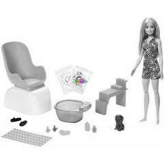Barbie feltltds - Krmstdi jtkszett