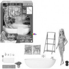 Barbie feltltds - Pezsgfrd jtkszett