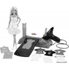 Barbie - Festkszr stdi