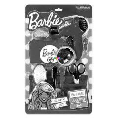Barbie fodrsz szett hajszrtval
