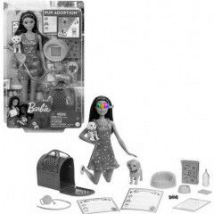 Barbie - Gondos gazdi jtkszett