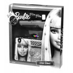 Barbie - Hajkk appliktor