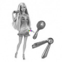 Barbie hajvarzs