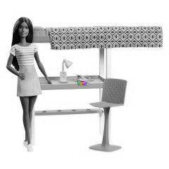 Barbie - Hlszoba btor