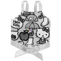 Barbie Hello Kitty - Rzsaszn mints fels