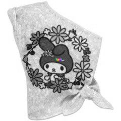 Barbie Hello Kitty - Rzsaszn nyuszi mints fels