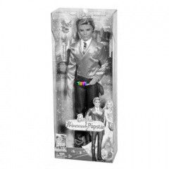 Barbie - Hercegn s popsztr - Liam