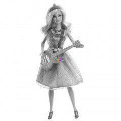 Barbie - Hercegn s popsztr - Tori gitrral