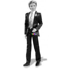 Barbie Hercegnkpz Nicholas