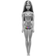 Barbie - Jtk a vzben - Kk frdruhs Barbie