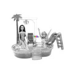 Barbie - Jtkmedence