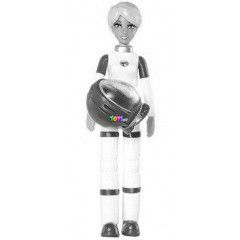 Barbie - Karrier mini babk, asztronauta
