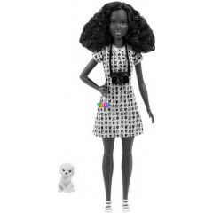 Barbie karrierbaba - Fnykpsz baba