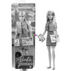 Barbie karrierista baba - Belsptsz