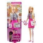 Barbie karrierista baba - Belsptsz