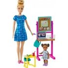 Barbie karrierista baba - vn
