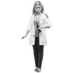 Barbie karrierista babk - Kutat Barbie