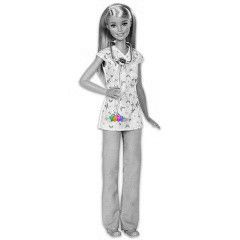 Barbie karrierista babk - Nvr Barbie