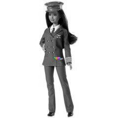 Barbie karrierista babk - Pilta Barbie