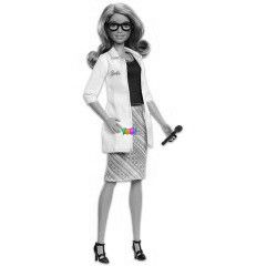 Barbie karrierista babk - Szemsz Barbie