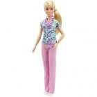 Barbie karrierista babk - Szke haj nvr Barbie
