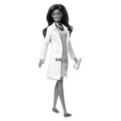 Barbie karrierista babk - Tuds Barbie