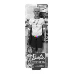 Barbie karrierista babk - Vziment Ken