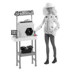 Barbie Karrierista szettek - Mhsz Barbie