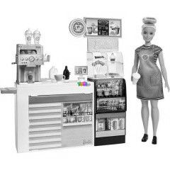 Barbie kvz babval