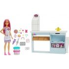 Barbie - Kzmves cukrszmhely jtkszett
