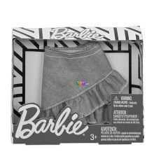 Barbie kiegsztk - Farmer szoknya
