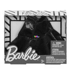 Barbie kiegsztk - Piros szoknya