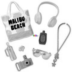 Barbie kiegsztk - Strand