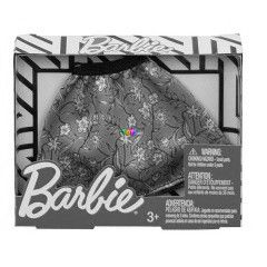 Barbie kiegsztk - Virgos szoknya