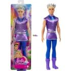Barbie - Kirlyi Ken baba